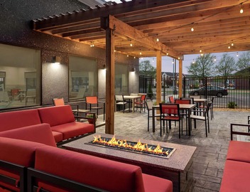 Homewood Suites by Hilton Springfield Medical District 5