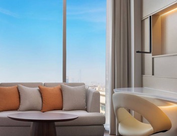 Jeddah Marriott Hotel Madinah Road 5
