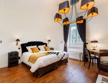 L'Hôtel Particulier 4
