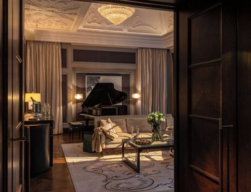 Corinthia London 3