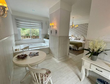 Quinta da Paz Resort 4