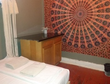 India House Backpackers Hostel 2