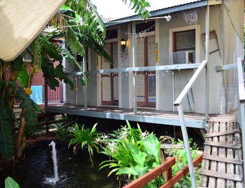 India House Backpackers Hostel 3