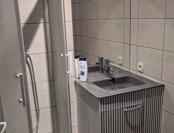 Guesthouse near Charles De Gaulle Airport 2