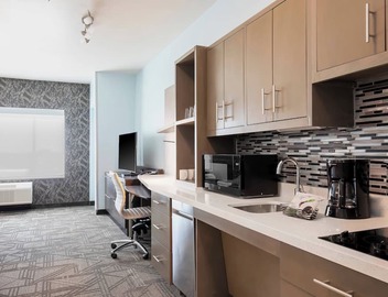 TownePlace Suites by Marriott Amarillo West/Medical Center 3