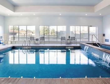 TownePlace Suites by Marriott Amarillo West/Medical Center 2