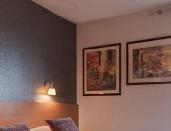 Best Western Hotel Acadie Paris Nord Villepinte 5