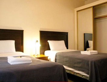 Little Tokyo Hotel 3