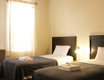 Little Tokyo Hotel 2
