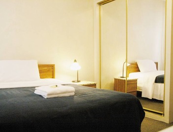 Little Tokyo Hotel 5