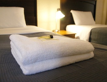 Little Tokyo Hotel 4