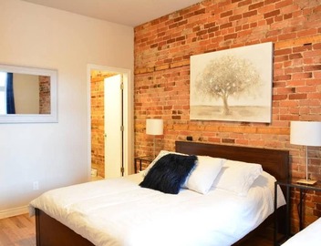 Sunny Top Floor - Huge Terrace - 4 bedrooms + 3 bathrooms - WiFi + parking*! 3