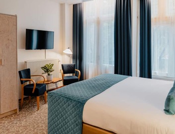 Hotel Fita 5