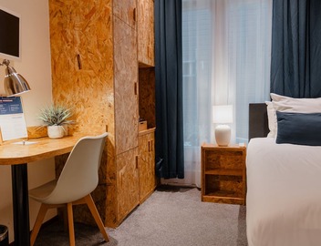 Hotel Fita 2