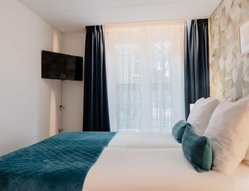 Hotel Fita 4