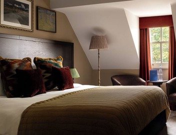 The Rose & Crown Wimbledon 5
