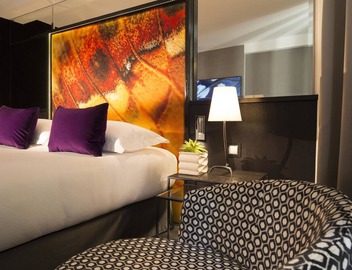 Hotel De Sèze 4