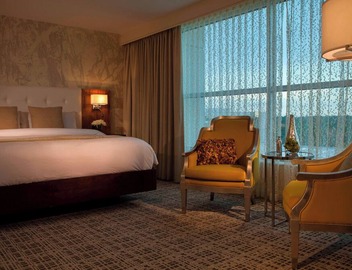 Renaissance Baton Rouge Hotel 3
