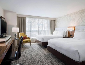 Renaissance Baton Rouge Hotel 2