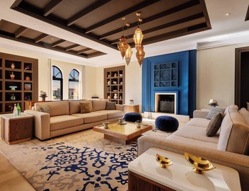 Four Seasons Resort Marrakech 4
