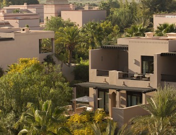 Four Seasons Resort Marrakech 3