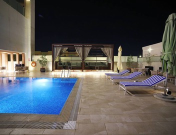 Holiday Inn & Suites Al Jubail by IHG 3