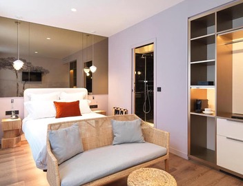 Le Katorze Hôtel 5