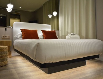 Le Katorze Hôtel 4