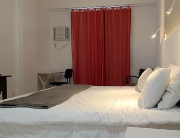 Apartment close to Ipanema Beach / Safe & excellent location 4