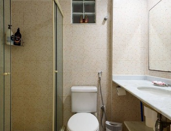 Apartment close to Ipanema Beach / Safe & excellent location 2
