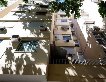 Apartment close to Ipanema Beach / Safe & excellent location 5