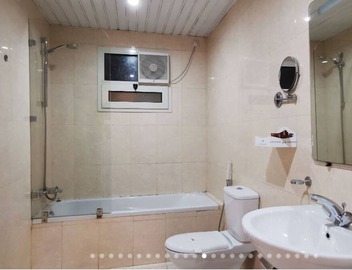 Fully Furnished 3 Rooms Serviced Apartment FOR RENT Sari St / UNIT 7 5