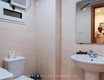 Fully Furnished 3 Rooms Serviced Apartment FOR RENT Sari St / UNIT 7 3