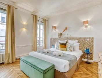 Sweett | Compiegne II 5