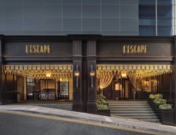 L’Escape, a Luxury Collection Hotel, Seoul Myeongdong 5