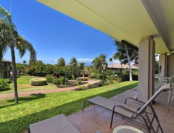 Maui's #1 KAANAPALI BEACH 4 BEDS, 1700 Sq feet D108 4