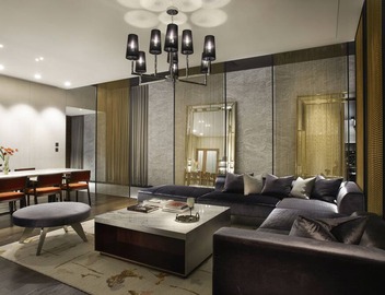 L7 GANGNAM by LOTTE HOTELS 2