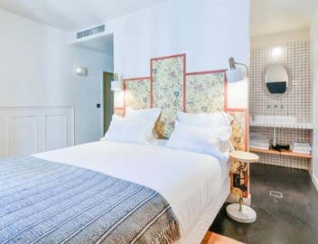Hôtel Habituel 3