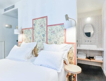 Hôtel Habituel 4