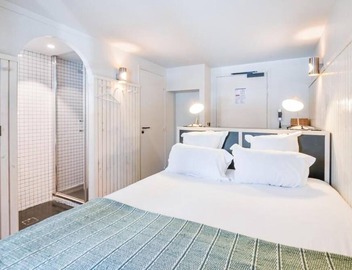 Hôtel Habituel 2