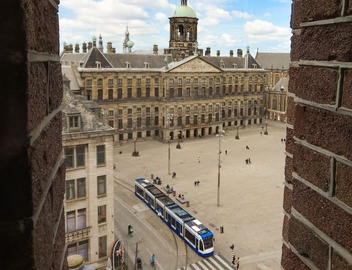 Hotel TwentySeven 5