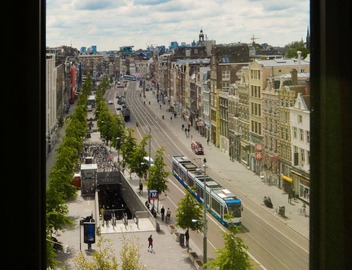 Hotel TwentySeven 3