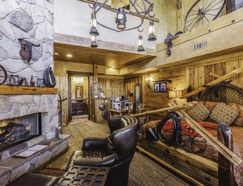 Adobe Grand Villas 5