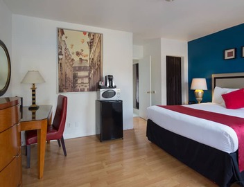 Alpine Inn And Suites 5