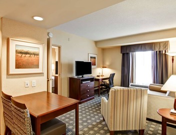 Homewood Suites by Hilton Toronto Mississauga 4