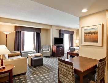 Homewood Suites by Hilton Toronto Mississauga 2