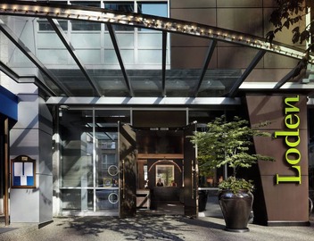 Loden Hotel 4