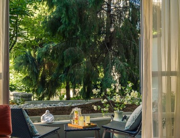 Loden Hotel 5
