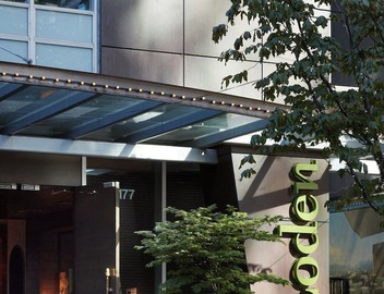 Loden Hotel 3