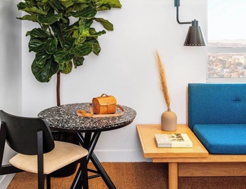 Hotel June West L.A., a Member of Design Hotels 3